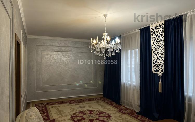 Отдельный дом · 4 комнаты · 90 м² · 5.5 сот., Косагаш-1 3 за 25 млн ₸ в  — фото 2