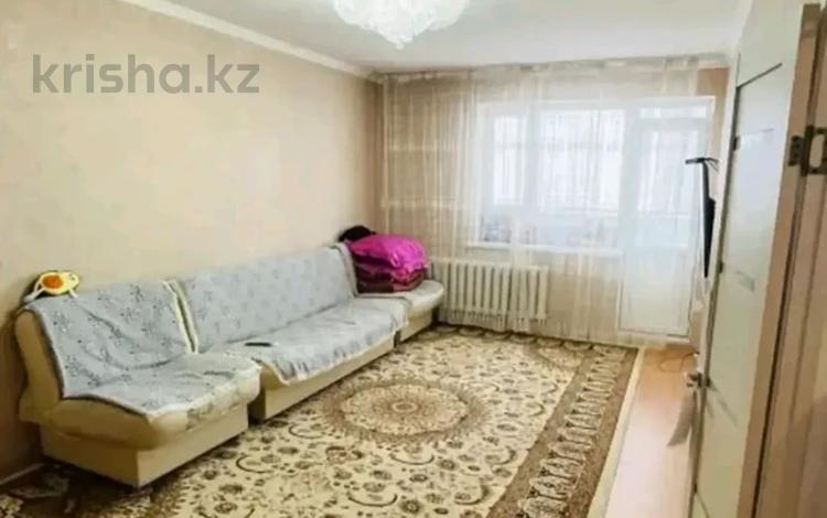 3-комнатная квартира · 85 м² · 13 этаж, Чингиз Айтматов 36 за 32.5 млн ₸ в Астане, Нура р-н — фото 2