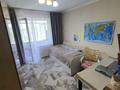 3-бөлмелі пәтер · 70 м² · 4/6 қабат, Жибек жолы 60, бағасы: 56 млн ₸ в Алматы, Медеуский р-н — фото 2