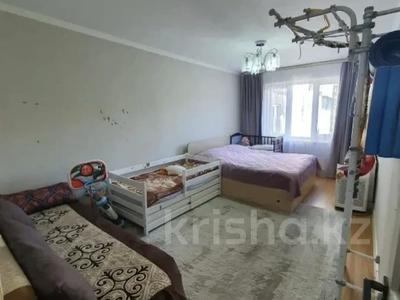 3-бөлмелі пәтер · 70 м² · 4/6 қабат, Жибек жолы 60, бағасы: 56 млн ₸ в Алматы, Медеуский р-н