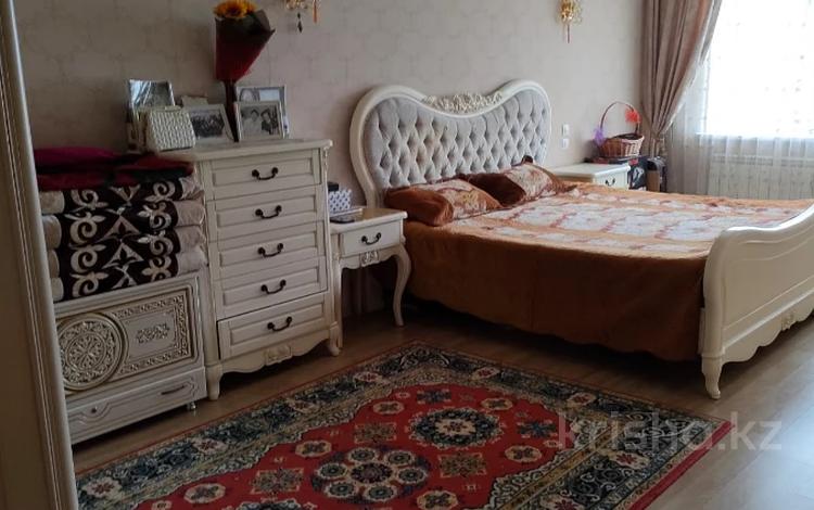 3-бөлмелі пәтер · 120 м² · 3/7 қабат, мкр. Алтын орда, Молдагуловой, бағасы: 39.5 млн ₸ в Актобе — фото 5
