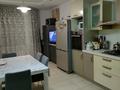 3-бөлмелі пәтер · 120 м² · 3/7 қабат, мкр. Алтын орда, Молдагуловой, бағасы: 39.5 млн ₸ в Актобе — фото 3