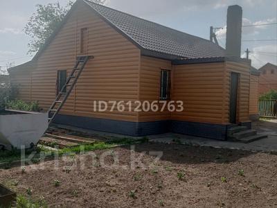 Отдельный дом · 4 комнаты · 80 м² · 6 сот., Пришахтинск, Игарская 1 — Школа 33. за 21 млн ₸ в Караганде, Алихана Бокейханова р-н