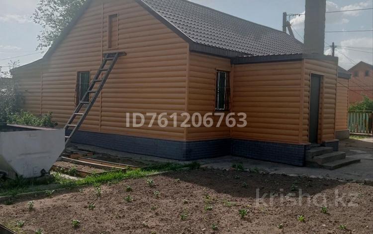 Жеке үй · 4 бөлме · 80 м² · 6 сот., Пришахтинск, Игарская 1 — Школа 33., бағасы: 21 млн ₸ в Караганде, Алихана Бокейханова р-н — фото 28