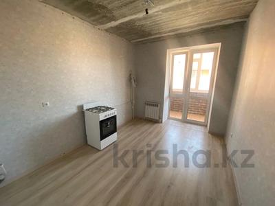 2-бөлмелі пәтер, 72 м², 9/9 қабат, Береке 61, бағасы: 24.2 млн 〒 в Костанае