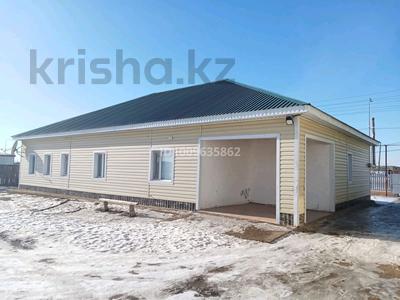 Отдельный дом · 4 комнаты · 130 м² · 15 сот., Балманов 54 — Балманов за 18 млн ₸ в Атырау