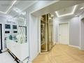 3-бөлмелі пәтер · 133 м² · 4/13 қабат, Ергожина 8, бағасы: 123 млн ₸ в Алматы, Бостандыкский р-н — фото 3