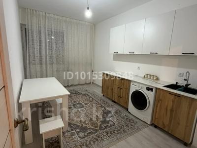 2-бөлмелі пәтер · 57.5 м² · 5/9 қабат, Ырысты — Алатау Плаза, бағасы: 260 000 ₸ в Алматы, Алатауский р-н
