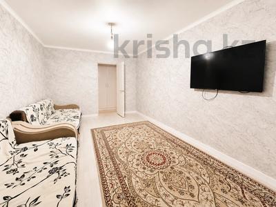 2-комнатная квартира · 54.5 м² · 2/5 этаж, ул. Бейбарыс Султан 9 за 24.5 млн ₸ в Астане, Сарыарка р-н