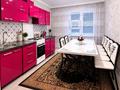 2-бөлмелі пәтер · 54.5 м² · 2/5 қабат, ул. Бейбарыс Султан 9, бағасы: 24.5 млн ₸ в Астане, Сарыарка р-н — фото 9