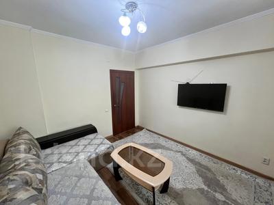 2-комнатная квартира · 41.8 м² · 3/5 этаж, Жандосова 82 — Розыбакиева за 27 млн 〒 в Алматы, Бостандыкский р-н