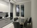 3-бөлмелі пәтер · 100 м² · 5 қабат, Каныша Сатпаева 133/6, бағасы: 650 000 ₸ в Алматы, Бостандыкский р-н
