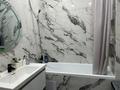 3-бөлмелі пәтер · 100 м² · 5 қабат, Каныша Сатпаева 133/6, бағасы: 650 000 ₸ в Алматы, Бостандыкский р-н — фото 12