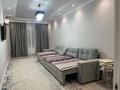 3-бөлмелі пәтер · 100 м² · 5 қабат, Каныша Сатпаева 133/6, бағасы: 650 000 ₸ в Алматы, Бостандыкский р-н — фото 2