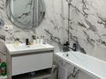 3-бөлмелі пәтер · 100 м² · 5 қабат, Каныша Сатпаева 133/6, бағасы: 650 000 ₸ в Алматы, Бостандыкский р-н — фото 4