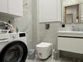 2-бөлмелі пәтер · 42 м² · 9/12 қабат, Жумекен Нажимеденов 26/1, бағасы: 230 000 ₸ в Астане, Сарайшык р-н — фото 7