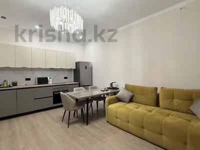 2-бөлмелі пәтер · 42 м² · 9/12 қабат, Жумекен Нажимеденов 26/1, бағасы: 230 000 ₸ в Астане, Сарайшык р-н