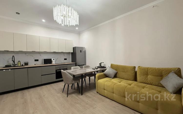 2-бөлмелі пәтер · 42 м² · 9/12 қабат, Жумекен Нажимеденов 26/1, бағасы: 230 000 ₸ в Астане, Сарайшык р-н — фото 6