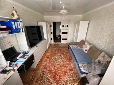 2-комнатная квартира · 48 м² · 4/9 этаж, мкр Юго-Восток, 30й микрорайон Гапеева 1 за 21 млн 〒 в Караганде, Казыбек би р-н