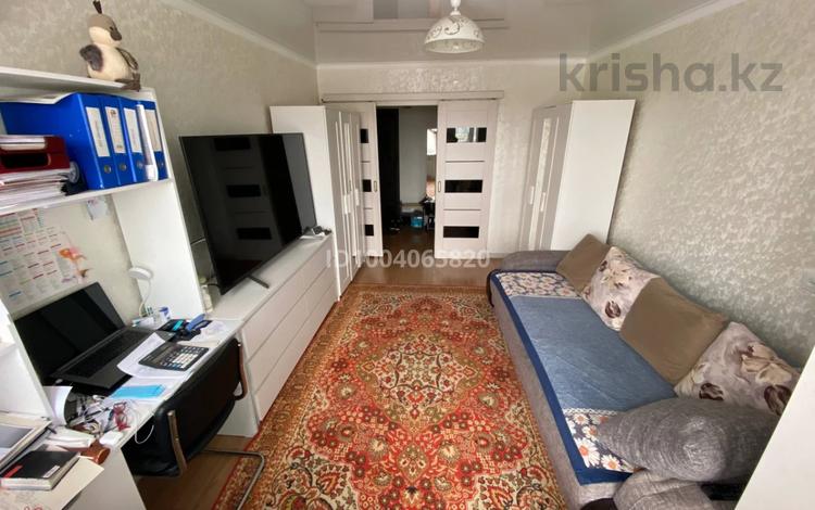 2-комнатная квартира · 48 м² · 4/9 этаж, мкр Юго-Восток, 30й микрорайон Гапеева 1 за 21 млн 〒 в Караганде, Казыбек би р-н — фото 27