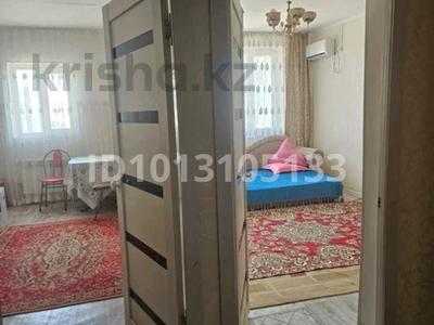 1-комнатная квартира · 40 м², Мкр. Оркен 1 за 2 000 ₸ в Жанаозен