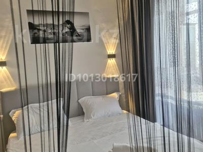 1-бөлмелі пәтер · 35.6 м² · 5/5 қабат, Габдуллина — Габдуллина - Ауэзова - Байтурсынова, бағасы: 2 000 ₸ в Кокшетау