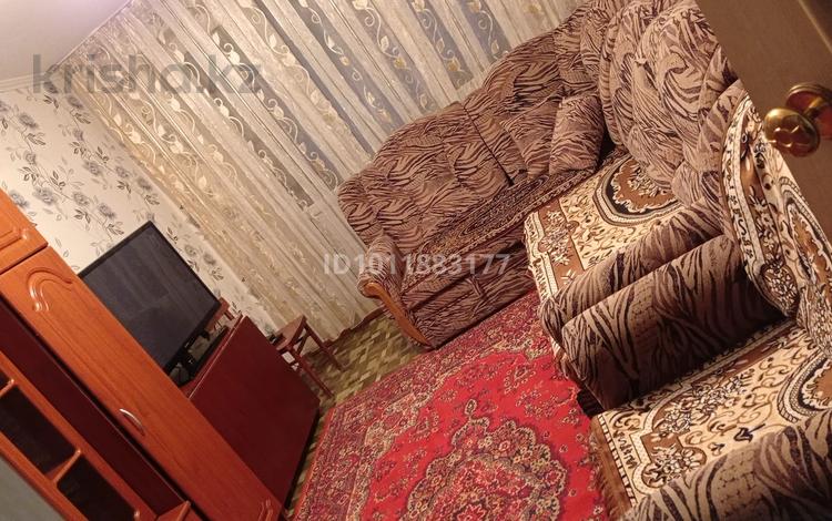 1-комнатная квартира · 31.5 м² · 2/5 этаж, Мкр. Самал 11 за 10.9 млн ₸ в Таразе — фото 2