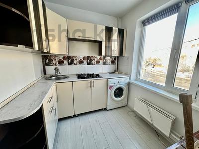 2-комнатная квартира · 43 м² · 2/5 этаж, мкр. Жастар 20 за 13.8 млн ₸ в Талдыкоргане, мкр Жастар