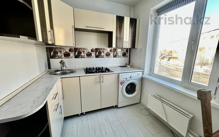 2-комнатная квартира · 43 м² · 2/5 этаж, мкр. Жастар 20 за 13.8 млн ₸ в Талдыкоргане, мкр Жастар — фото 2