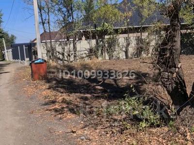 Участок · 10 соток, Ромашка 186 за 15 млн 〒 в Есик
