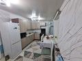 Часть дома · 3 комнаты · 73 м² · 5.5 сот., Мишина 17 за 17 млн ₸ в Актобе, жилой массив Жилянка — фото 8
