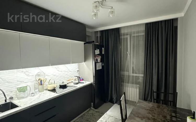 1-бөлмелі пәтер · 40 м² · 3/6 қабат, Жунисова, бағасы: 25.5 млн ₸ в Алматы, Наурызбайский р-н — фото 5