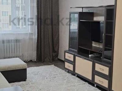 1-бөлмелі пәтер · 42 м² · 8/13 қабат, Утеген батыра, бағасы: 37.5 млн ₸ в Алматы, Ауэзовский р-н