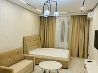 1-бөлмелі пәтер · 31 м² · 10/12 қабат, Райымбека 210 — Ауезова, бағасы: 20 000 〒 в Алматы, Алмалинский р-н