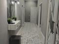 4-комнатная квартира · 108 м² · 21/22 этаж, мкр Новый Город, проспект Шахтёров 52Б за 60 млн 〒 в Караганде, Казыбек би р-н