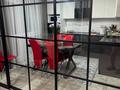 4-комнатная квартира · 108 м² · 21/22 этаж, мкр Новый Город, проспект Шахтёров 52Б за 60 млн 〒 в Караганде, Казыбек би р-н — фото 10