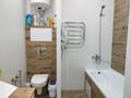 4-комнатная квартира · 108 м² · 21/22 этаж, мкр Новый Город, проспект Шахтёров 52Б за 60 млн 〒 в Караганде, Казыбек би р-н — фото 24
