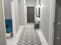 4-комнатная квартира · 108 м² · 21/22 этаж, мкр Новый Город, проспект Шахтёров 52Б за 60 млн 〒 в Караганде, Казыбек би р-н — фото 3
