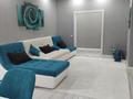 4-комнатная квартира · 108 м² · 21/22 этаж, мкр Новый Город, проспект Шахтёров 52Б за 60 млн 〒 в Караганде, Казыбек би р-н — фото 6