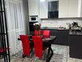 4-комнатная квартира · 108 м² · 21/22 этаж, мкр Новый Город, проспект Шахтёров 52Б за 60 млн 〒 в Караганде, Казыбек би р-н — фото 7