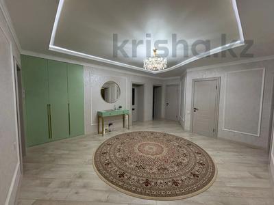 3-комнатная квартира · 135 м² · 1/10 этаж, Абилкаирхана за 45 млн ₸ в Актобе