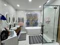 3-комнатная квартира · 135 м² · 1/10 этаж, Абилкаирхана за 45 млн ₸ в Актобе — фото 15
