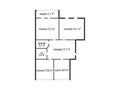 3-комнатная квартира · 135 м² · 1/10 этаж, Абилкаирхана за 45 млн ₸ в Актобе — фото 19