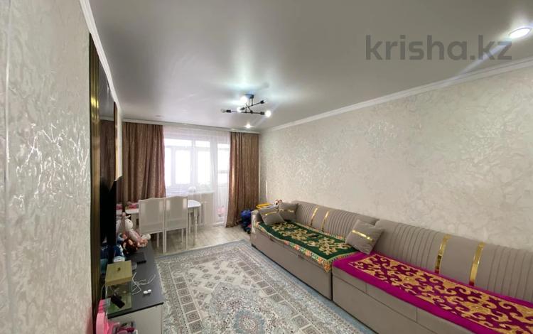 2-комнатная квартира · 48 м² · 3/5 этаж, Майкудук, 1 квартал за 13.5 млн ₸ в Караганде, Алихана Бокейханова р-н — фото 2