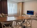 2-бөлмелі пәтер · 55 м² · 12/12 қабат, мкр Акжайык, Вдоль пр. Байдибек би 114/3 — ЖК Атамура, бағасы: 18 000 ₸ в Шымкенте, Абайский р-н