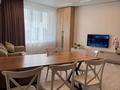 2-бөлмелі пәтер · 55 м² · 12/12 қабат, мкр Акжайык, Вдоль пр. Байдибек би 114/3 — ЖК Атамура, бағасы: 18 000 ₸ в Шымкенте, Абайский р-н — фото 2