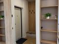2-бөлмелі пәтер · 55 м² · 12/12 қабат, мкр Акжайык, Вдоль пр. Байдибек би 114/3 — ЖК Атамура, бағасы: 18 000 ₸ в Шымкенте, Абайский р-н — фото 22