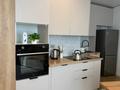 2-бөлмелі пәтер · 55 м² · 12/12 қабат, мкр Акжайык, Вдоль пр. Байдибек би 114/3 — ЖК Атамура, бағасы: 18 000 ₸ в Шымкенте, Абайский р-н — фото 4