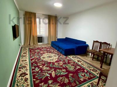 2-комнатная квартира, 62 м², 1/9 этаж, мкр Нурсат 220 за 22 млн 〒 в Шымкенте, Каратауский р-н