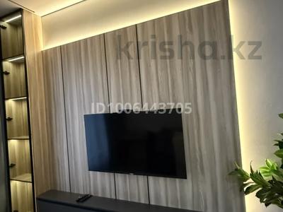 2-бөлмелі пәтер · 50 м² · 6/12 қабат, Абая — Биокомбинатовская, бағасы: 5 000 〒 в Алматы, Алмалинский р-н